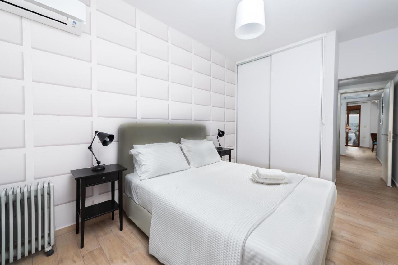 Ritas Modern In-City House Rhodes City 外观 照片