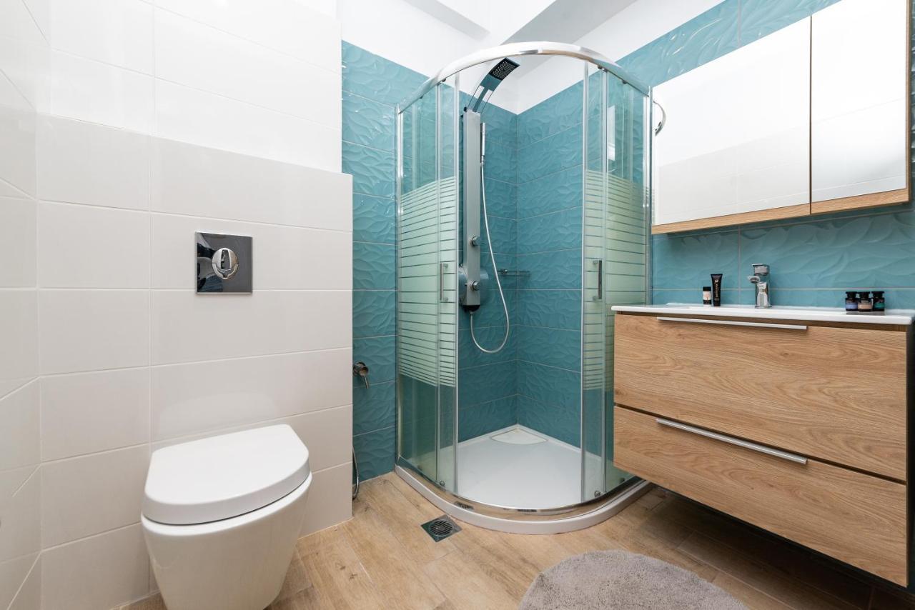 Ritas Modern In-City House Rhodes City 外观 照片